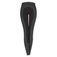 ELT Fun Sport Reithose für Kinder Asphalt / Schwarz ELT Fun Sport Reithose für Kinder Asphalt / Schwarz