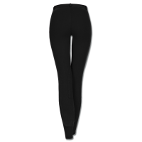 ELT Reithose Funktion Sport Damen Schwarz