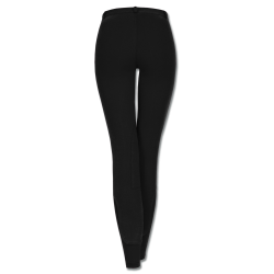 ELT Reithose Funktion Sport Damen Schwarz