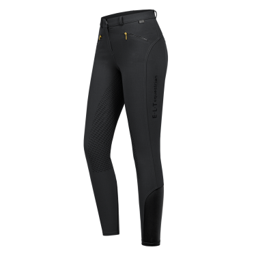 Reithose ELT Lucy Glam Silikon Reithose ELT Lucy Glam Silikon