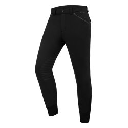 Reithose ELT Mailo mit Kniebesatz für Herren