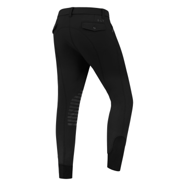 Reithose ELT Mailo mit Kniebesatz für Herren Reithose ELT Mailo mit Kniebesatz für Herren
