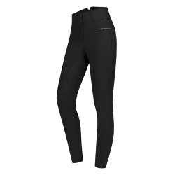 Reithose ELT Mathilda Glam mit hoher Taille