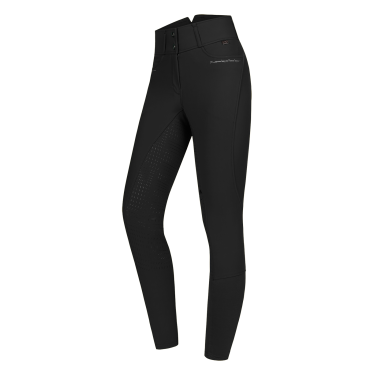 Reithose ELT Mathilda Glam mit hoher Taille