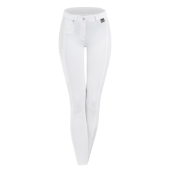 Reithose ELT Micro Grip Kniebesatz Reithose ELT Micro Grip Kniebesatz