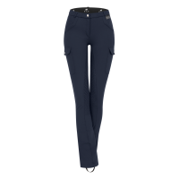 ELT Reithose Micro Jodhpur Cargo Silikon Mitternachtsblau ELT Reithose Micro Jodhpur Cargo Silikon Mitternachtsblau