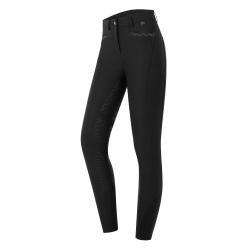 Reithose ELT Oktavia Silikon