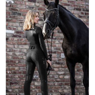 Reithose ELT Oktavia Silikon Reithose ELT Oktavia Silikon