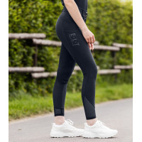 Reithose ELT Pam Tiefblau