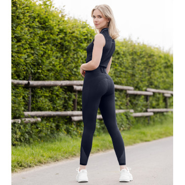 Reithose ELT Pam Tiefblau