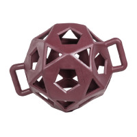 Spielball / Heuball Kentucky Grau