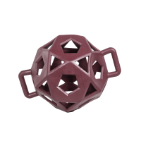 Spielball / Heuball Kentucky Grau