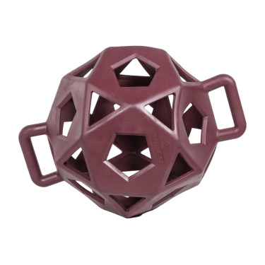 Spielball / Heuball Kentucky Bordeaux