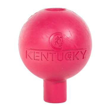 Schutzballenbefestigung Kentucky Blassrosa
