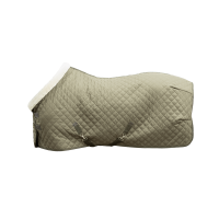 Präsentationsdecke Kentucky Schwarz