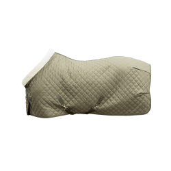 Präsentationsdecke Kentucky Khaki Gr&uuml;n