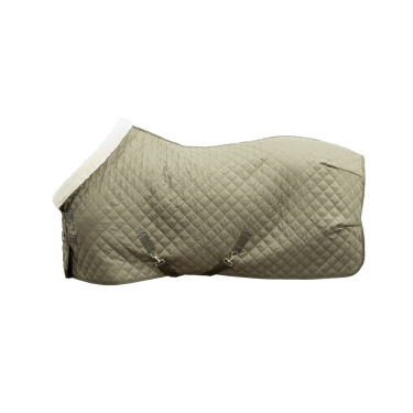 Präsentationsdecke Kentucky Khaki Gr&uuml;n