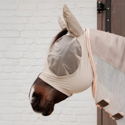 Fliegenmaske Slim Fit Kentucky Fliegenmaske Slim Fit Kentucky