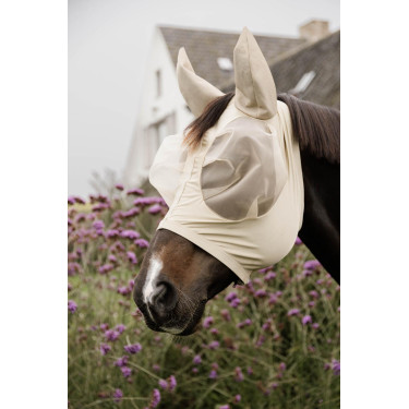 Fliegenmaske Slim Fit Kentucky Fliegenmaske Slim Fit Kentucky