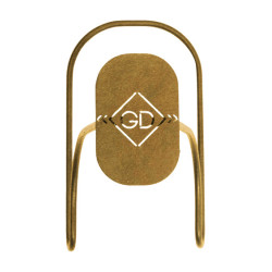 Stahl-Helmhalter Grooming Deluxe by Kentucky Gold