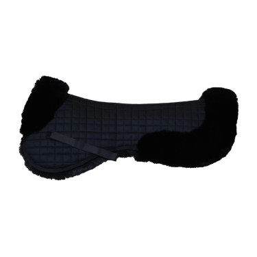 Stoßdämpfer Absorb Lammfell Kentucky Schwarz