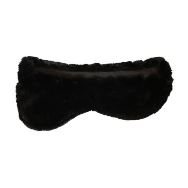 Stoßdämpfer Absorb Lammfell Kentucky Schwarz