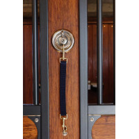 Nylonbefestigung Haken & Haken Kentucky Marine Marineblau