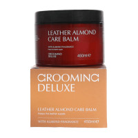 Lederbalsam mit Mandel Grooming Deluxe von Kentucky