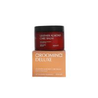 Lederbalsam mit Mandel Grooming Deluxe von Kentucky