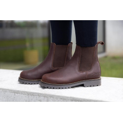 Chelsea-Stiefeletten Dy'on