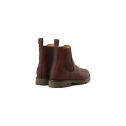 Chelsea-Stiefeletten Dy'on Braun Chelsea-Stiefeletten Dy'on Braun