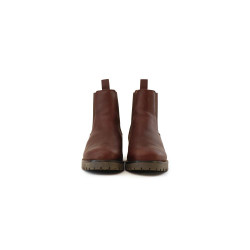 Chelsea-Stiefeletten Dy'on Braun Chelsea-Stiefeletten Dy'on Braun