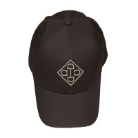 Kappe Grooming Deluxe von Kentucky Braun