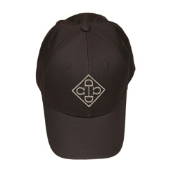 Kappe Grooming Deluxe von Kentucky Braun