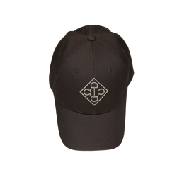 Kappe Grooming Deluxe von Kentucky Braun