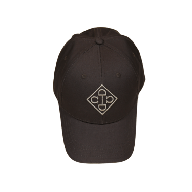 Kappe Grooming Deluxe von Kentucky Braun