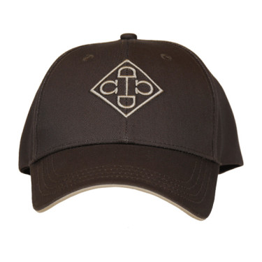 Kappe Grooming Deluxe von Kentucky Braun