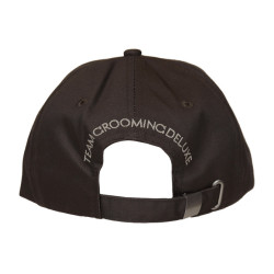 Kappe Grooming Deluxe von Kentucky Braun
