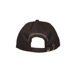 Kappe Grooming Deluxe von Kentucky Braun