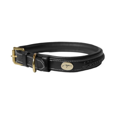 Geflochtenes Hundehalsband Dy'on