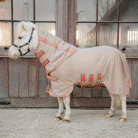 Fliegendecke Comfort Kentucky Beige Fliegendecke Comfort Kentucky Beige