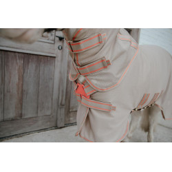 Fliegendecke Comfort Kentucky Beige Fliegendecke Comfort Kentucky Beige