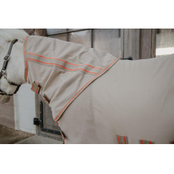 Fliegendecke Comfort Kentucky Beige Fliegendecke Comfort Kentucky Beige