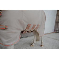 Fliegendecke Comfort Kentucky Beige Fliegendecke Comfort Kentucky Beige