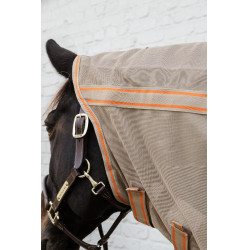 Fliegendecke Comfort Kentucky Beige Fliegendecke Comfort Kentucky Beige