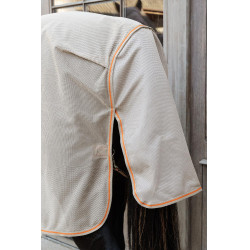 Fliegendecke Comfort Kentucky Beige Fliegendecke Comfort Kentucky Beige