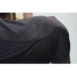 Trockendecke Combo Mesh Kentucky Schwarz