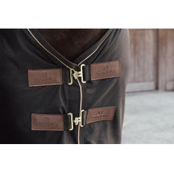 Trockendecke Combo Mesh Kentucky Schwarz