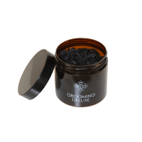 Elastiques Grooming Deluxe von Kentucky Schwarz