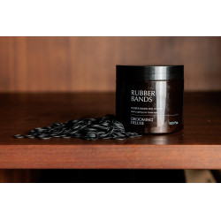 Elastiques Grooming Deluxe von Kentucky Schwarz